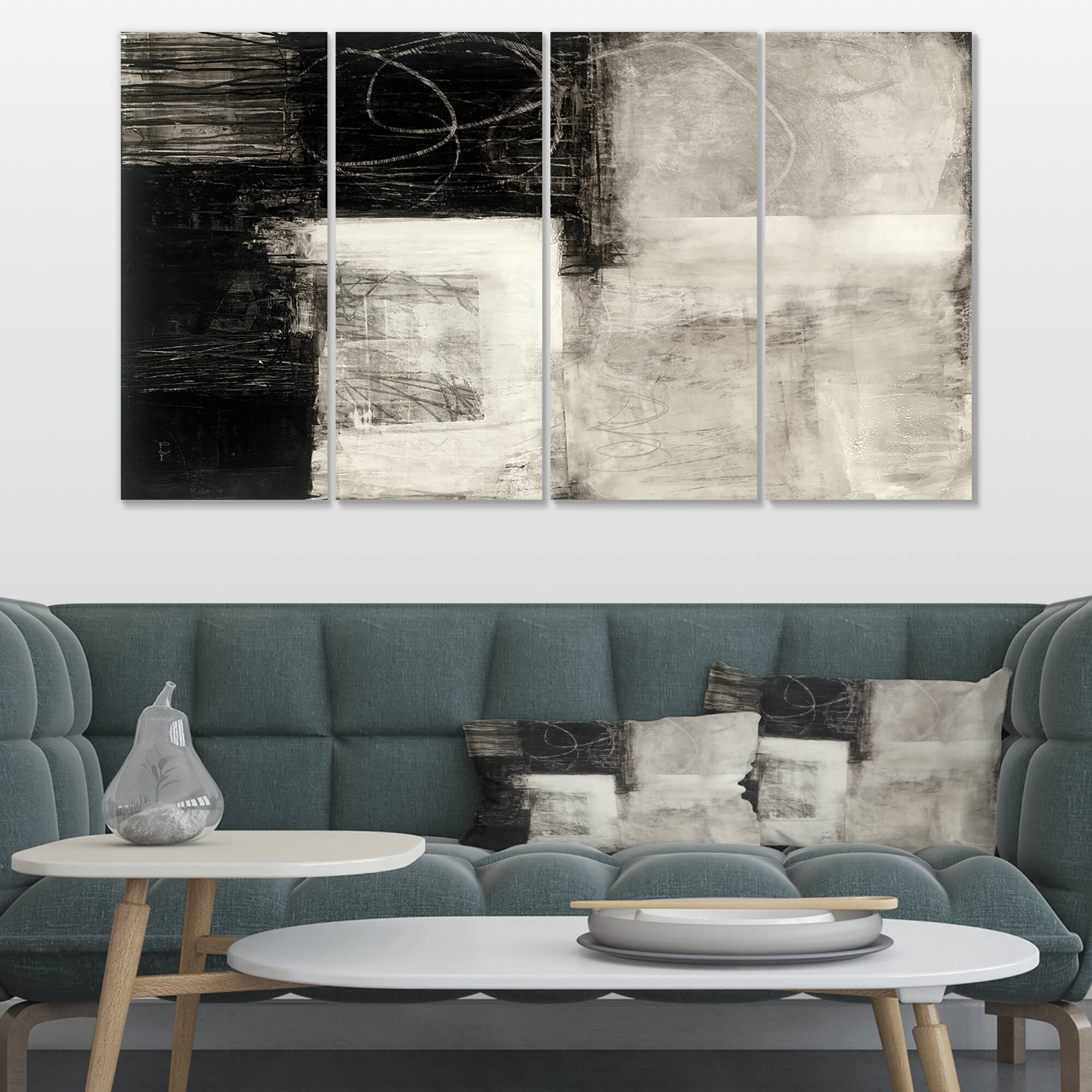 Designart - A Geometric Day II